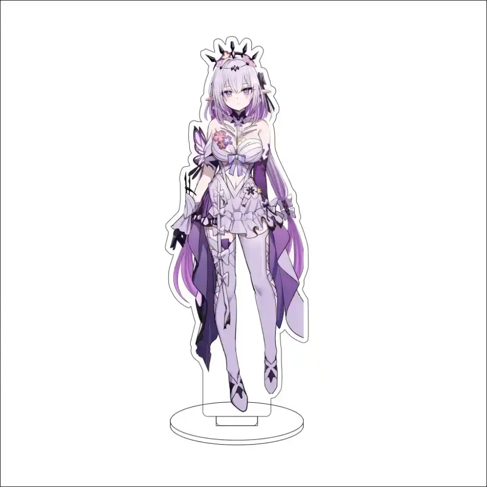 1 Anime honkai: Star Rail Blade Himeko Kafka Firefly Castorice Cos Acrylic Figure Stand Custom Charm Phone Personalized, Keychain, Mô Hình Đứng Standee Anime, In 2 Mặt, Cao 6cm, Trang Trí Decor Bàn Học, Balo 1 1 Anime honkai: Star Rail Blade Himeko Kafka Firefly Castorice Cos Acrylic Figure Stand Custom Charm Phone Personalized, Keychain, Mô Hình Đứng Standee Anime, In 2 Mặt, Cao 6cm, Trang Trí Decor Bàn Học, Balo