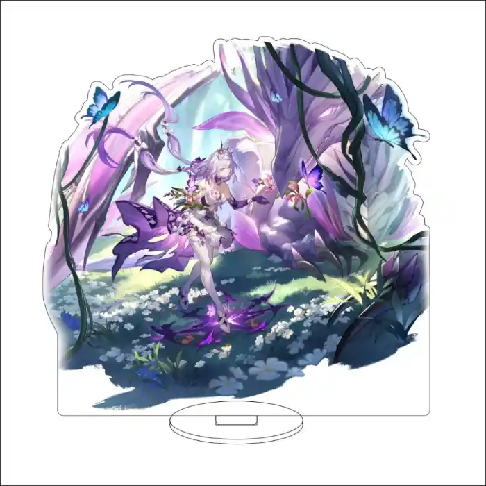 1 Anime honkai: Star Rail Blade Himeko Kafka Firefly Castorice Cos Acrylic Figure Stand Custom Charm Phone Personalized, Keychain, Mô Hình Đứng Standee Anime, In 2 Mặt, Cao 6cm, Trang Trí Decor Bàn Học, Balo 2 1 Anime honkai: Star Rail Blade Himeko Kafka Firefly Castorice Cos Acrylic Figure Stand Custom Charm Phone Personalized, Keychain, Mô Hình Đứng Standee Anime, In 2 Mặt, Cao 6cm, Trang Trí Decor Bàn Học, Balo - Ảnh 2