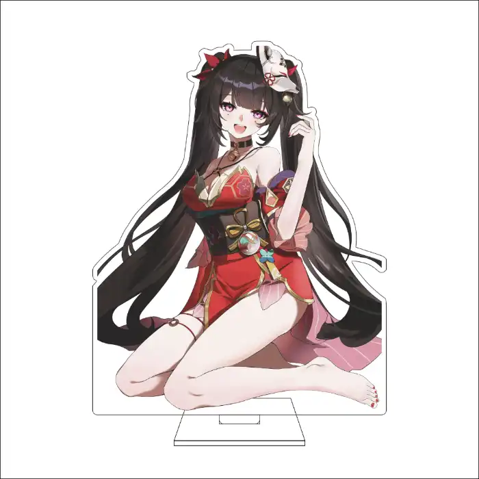 1 Anime Honkai:star Rail Cosplay Acrylic Figure Stand Plate Sparkle Ornaments Gifts Custom Charm Phone Personalized, Keychain, Mô Hình Đứng Standee Anime, In 2 Mặt, Cao 6cm, Trang Trí Decor Bàn Học, Balo 1 1 Anime Honkai:star Rail Cosplay Acrylic Figure Stand Plate Sparkle Ornaments Gifts Custom Charm Phone Personalized, Keychain, Mô Hình Đứng Standee Anime, In 2 Mặt, Cao 6cm, Trang Trí Decor Bàn Học, Balo