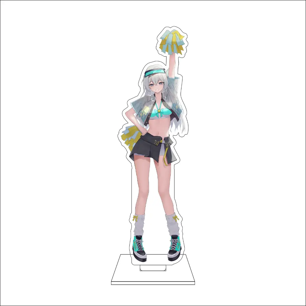1 Anime Honkai:star Rail Cosplay Acrylic Figure Stand Plate Firefly Ornaments Gifts Custom Charm Phone Personalized, Keychain, Mô Hình Đứng Standee Anime, In 2 Mặt, Cao 6cm, Trang Trí Decor Bàn Học, Balo 1 1 Anime Honkai:star Rail Cosplay Acrylic Figure Stand Plate Firefly Ornaments Gifts Custom Charm Phone Personalized, Keychain, Mô Hình Đứng Standee Anime, In 2 Mặt, Cao 6cm, Trang Trí Decor Bàn Học, Balo
