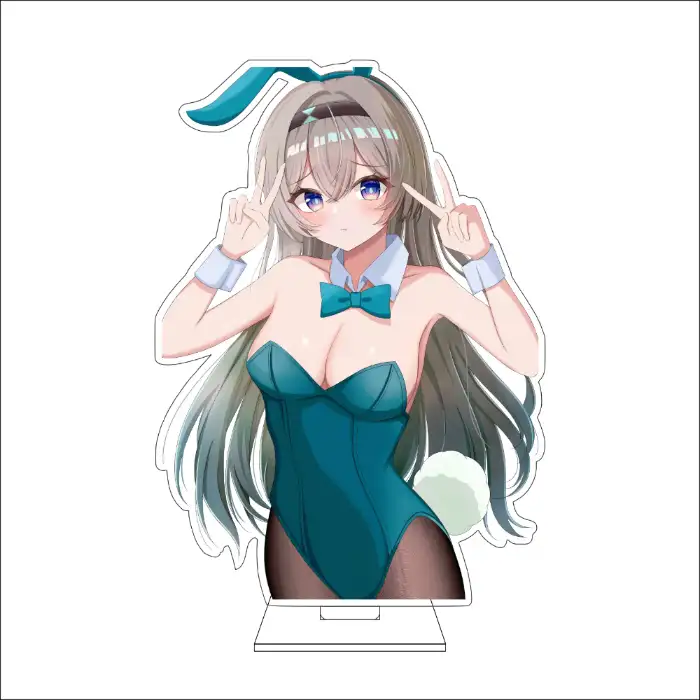 1 Anime Honkai:star Rail Cosplay Acrylic Figure Stand Plate Firefly Ornaments Gifts Custom Charm Phone Personalized, Keychain, Mô Hình Đứng Standee Anime, In 2 Mặt, Cao 6cm, Trang Trí Decor Bàn Học, Balo 5 1 Anime Honkai:star Rail Cosplay Acrylic Figure Stand Plate Firefly Ornaments Gifts Custom Charm Phone Personalized, Keychain, Mô Hình Đứng Standee Anime, In 2 Mặt, Cao 6cm, Trang Trí Decor Bàn Học, Balo - Ảnh 5