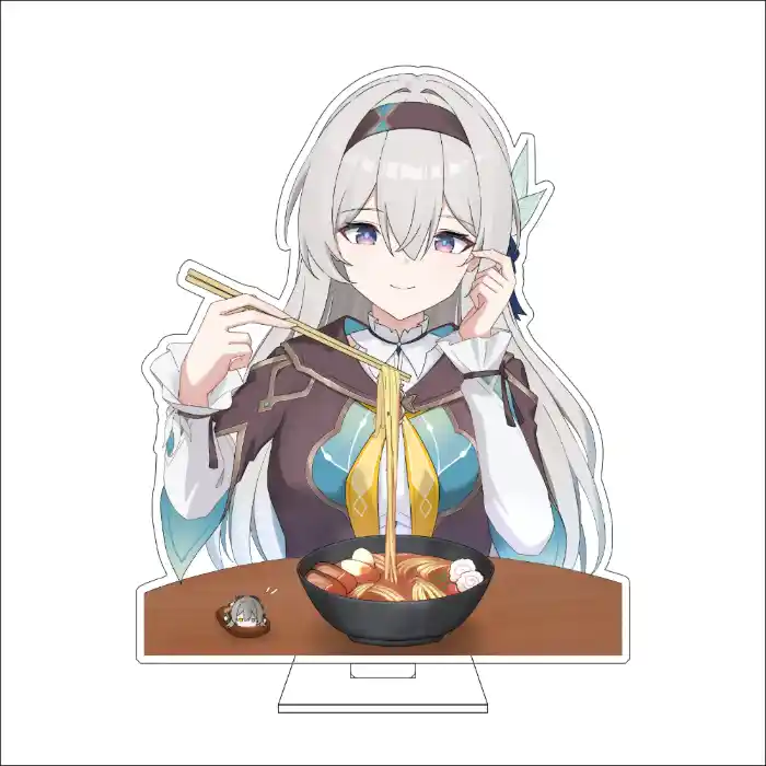 1 Anime Honkai:star Rail Cosplay Acrylic Figure Stand Plate Firefly Ornaments Gifts Custom Charm Phone Personalized, Keychain, Mô Hình Đứng Standee Anime, In 2 Mặt, Cao 6cm, Trang Trí Decor Bàn Học, Balo 9 1 Anime Honkai:star Rail Cosplay Acrylic Figure Stand Plate Firefly Ornaments Gifts Custom Charm Phone Personalized, Keychain, Mô Hình Đứng Standee Anime, In 2 Mặt, Cao 6cm, Trang Trí Decor Bàn Học, Balo - Ảnh 9