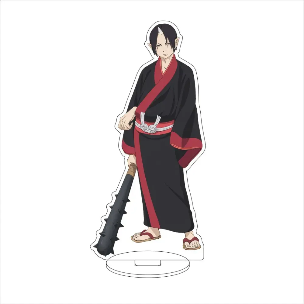 1 Anime Hoozuki No Reitetsu Hozuki Hakutaku Shiro Oka Cos Acrylic Figure Stand Ornaments Custom Charm Phone Personalized, Keychain, Mô Hình Đứng Standee Anime, In 2 Mặt, Cao 6cm, Trang Trí Decor Bàn Học, Balo 1 1 Anime Hoozuki No Reitetsu Hozuki Hakutaku Shiro Oka Cos Acrylic Figure Stand Ornaments Custom Charm Phone Personalized, Keychain, Mô Hình Đứng Standee Anime, In 2 Mặt, Cao 6cm, Trang Trí Decor Bàn Học, Balo