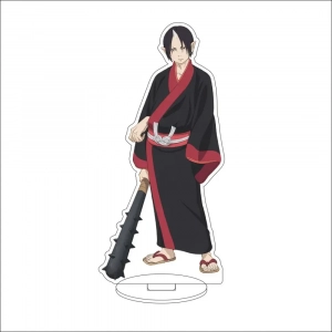 1 Anime hoozuki No Reitetsu Hōzuki Enma Daiō Momotaro Shiro Kakinosuke Ruri Otoko Cos Custom Charm Phone Personalized, Keychain, Mô Hình Đứng Standee Anime, In 2 Mặt, Cao 6cm, Trang Trí Decor Bàn Học, Balo