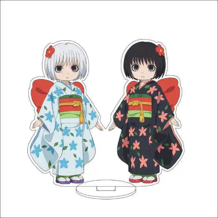 1 Anime hoozuki No Reitetsu Hōzuki Enma Daiō Momotaro Shiro Kakinosuke Ruri Otoko Cos Custom Charm Phone Personalized, Keychain, Mô Hình Đứng Standee Anime, In 2 Mặt, Cao 6cm, Trang Trí Decor Bàn Học, Balo 2 1 Anime hoozuki No Reitetsu Hōzuki Enma Daiō Momotaro Shiro Kakinosuke Ruri Otoko Cos Custom Charm Phone Personalized, Keychain, Mô Hình Đứng Standee Anime, In 2 Mặt, Cao 6cm, Trang Trí Decor Bàn Học, Balo - Ảnh 2