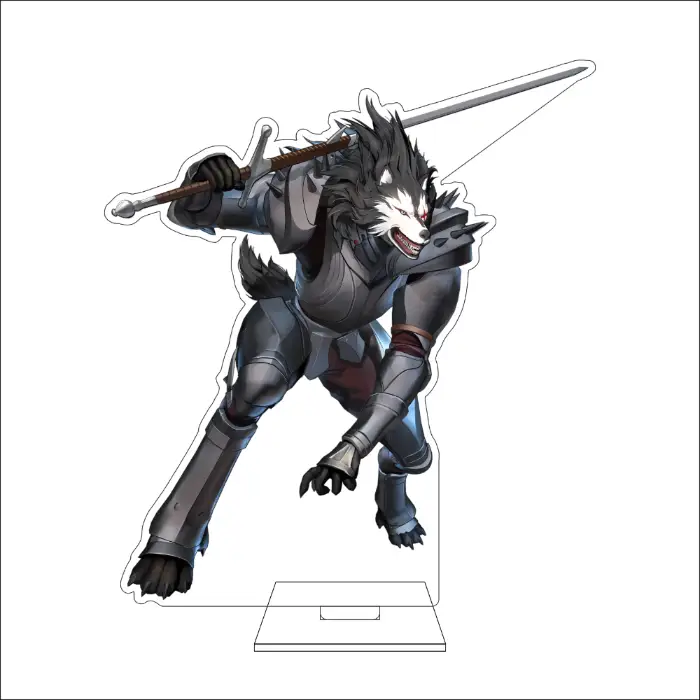1 Anime Horizon Walker Cosplay Acrylic Figure Stand Plate Maximilia E Ti Karnisk Korabi Custom Charm Phone Personalized, Keychain, Mô Hình Đứng Standee Anime, In 2 Mặt, Cao 6cm, Trang Trí Decor Bàn Học, Balo 3 1 Anime Horizon Walker Cosplay Acrylic Figure Stand Plate Maximilia E Ti Karnisk Korabi Custom Charm Phone Personalized, Keychain, Mô Hình Đứng Standee Anime, In 2 Mặt, Cao 6cm, Trang Trí Decor Bàn Học, Balo - Ảnh 3