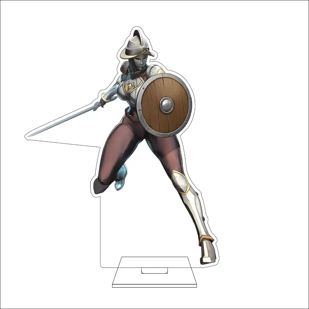 1 Anime Horizon Walker Cosplay Acrylic Figure Stand Plate Maximilia E Ti Karnisk Korabi Custom Charm Phone Personalized, Keychain, Mô Hình Đứng Standee Anime, In 2 Mặt, Cao 6cm, Trang Trí Decor Bàn Học, Balo 5 1 Anime Horizon Walker Cosplay Acrylic Figure Stand Plate Maximilia E Ti Karnisk Korabi Custom Charm Phone Personalized, Keychain, Mô Hình Đứng Standee Anime, In 2 Mặt, Cao 6cm, Trang Trí Decor Bàn Học, Balo - Ảnh 5