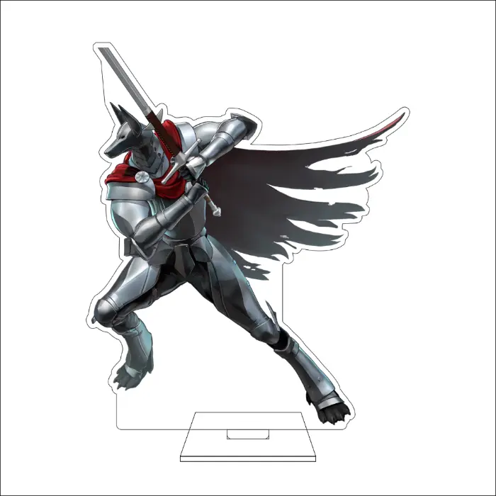 1 Anime Horizon Walker Cosplay Acrylic Figure Stand Plate Maximilia E Ti Karnisk Korabi Custom Charm Phone Personalized, Keychain, Mô Hình Đứng Standee Anime, In 2 Mặt, Cao 6cm, Trang Trí Decor Bàn Học, Balo 8 1 Anime Horizon Walker Cosplay Acrylic Figure Stand Plate Maximilia E Ti Karnisk Korabi Custom Charm Phone Personalized, Keychain, Mô Hình Đứng Standee Anime, In 2 Mặt, Cao 6cm, Trang Trí Decor Bàn Học, Balo - Ảnh 8