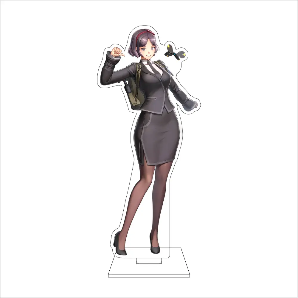 1 Anime Horizon Walker Cosplay Acrylic Figure Stand Plate Maximilia E Ti Karnisk Korabi Custom Charm Phone Personalized, Keychain, Mô Hình Đứng Standee Anime, In 2 Mặt, Cao 6cm, Trang Trí Decor Bàn Học, Balo 9 1 Anime Horizon Walker Cosplay Acrylic Figure Stand Plate Maximilia E Ti Karnisk Korabi Custom Charm Phone Personalized, Keychain, Mô Hình Đứng Standee Anime, In 2 Mặt, Cao 6cm, Trang Trí Decor Bàn Học, Balo - Ảnh 9