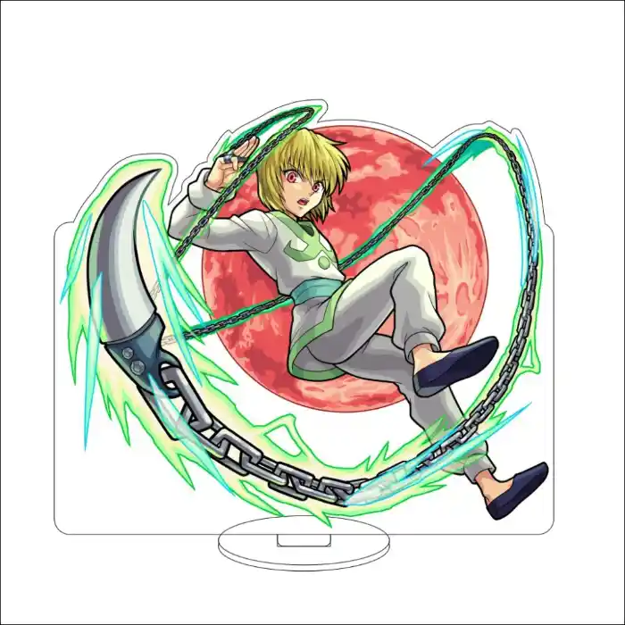 1 Anime Hunter X Hunter Hisoka Killua Zoldyck Kite Kurapika Gon Css Cos Acrylic Figure Custom Charm Phone Personalized, Keychain, Mô Hình Đứng Standee Anime, In 2 Mặt, Cao 6cm, Trang Trí Decor Bàn Học, Balo 1 1 Anime Hunter X Hunter Hisoka Killua Zoldyck Kite Kurapika Gon Css Cos Acrylic Figure Custom Charm Phone Personalized, Keychain, Mô Hình Đứng Standee Anime, In 2 Mặt, Cao 6cm, Trang Trí Decor Bàn Học, Balo