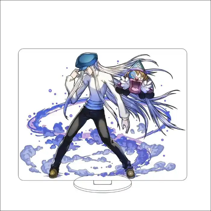 1 Anime Hunter X Hunter Hisoka Killua Zoldyck Kite Kurapika Gon Css Cos Acrylic Figure Custom Charm Phone Personalized, Keychain, Mô Hình Đứng Standee Anime, In 2 Mặt, Cao 6cm, Trang Trí Decor Bàn Học, Balo 2 1 Anime Hunter X Hunter Hisoka Killua Zoldyck Kite Kurapika Gon Css Cos Acrylic Figure Custom Charm Phone Personalized, Keychain, Mô Hình Đứng Standee Anime, In 2 Mặt, Cao 6cm, Trang Trí Decor Bàn Học, Balo - Ảnh 2