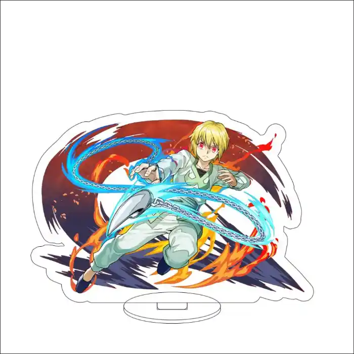 1 Anime Hunter X Hunter Kurapika Kurt Zoldyck Hisoka Killua Zoldyck Kite Gon Css Cos Custom Charm Phone Personalized, Keychain, Mô Hình Đứng Standee Anime, In 2 Mặt, Cao 6cm, Trang Trí Decor Bàn Học, Balo 1 1 Anime Hunter X Hunter Kurapika Kurt Zoldyck Hisoka Killua Zoldyck Kite Gon Css Cos Custom Charm Phone Personalized, Keychain, Mô Hình Đứng Standee Anime, In 2 Mặt, Cao 6cm, Trang Trí Decor Bàn Học, Balo