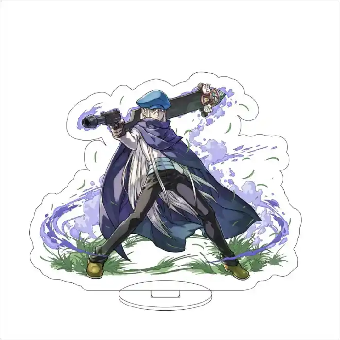 1 Anime Hunter×hunter Kurapika Gon Css Killua Zoldyck Hisoka Morow Cos Acrylic Figure Custom Charm Phone Personalized, Keychain, Mô Hình Đứng Standee Anime, In 2 Mặt, Cao 6cm, Trang Trí Decor Bàn Học, Balo 1 1 Anime Hunter×hunter Kurapika Gon Css Killua Zoldyck Hisoka Morow Cos Acrylic Figure Custom Charm Phone Personalized, Keychain, Mô Hình Đứng Standee Anime, In 2 Mặt, Cao 6cm, Trang Trí Decor Bàn Học, Balo