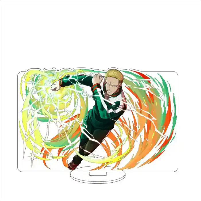 1 Anime Hunter×hunter Kurapika Killua Zoldyck Hisoka Morow Cos Acrylic Figure Stand Custom Charm Phone Personalized, Keychain, Mô Hình Đứng Standee Anime, In 2 Mặt, Cao 6cm, Trang Trí Decor Bàn Học, Balo 1 1 Anime Hunter×hunter Kurapika Killua Zoldyck Hisoka Morow Cos Acrylic Figure Stand Custom Charm Phone Personalized, Keychain, Mô Hình Đứng Standee Anime, In 2 Mặt, Cao 6cm, Trang Trí Decor Bàn Học, Balo