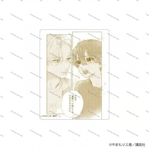 1 Anime In The Clear Moonlit Dusk Acrylic Stand Modle Desktop Decoration Game Collectible Custom Charm Phone Personalized, Keychain, Mô Hình Đứng Standee Anime, In 2 Mặt, Cao 6cm, Trang Trí Decor Bàn Học, Balo