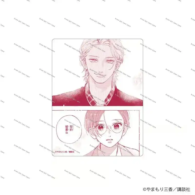 1 Anime In The Clear Moonlit Dusk Acrylic Stand Modle Desktop Decoration Game Collectible Custom Charm Phone Personalized, Keychain, Mô Hình Đứng Standee Anime, In 2 Mặt, Cao 6cm, Trang Trí Decor Bàn Học, Balo 6 1 Anime In The Clear Moonlit Dusk Acrylic Stand Modle Desktop Decoration Game Collectible Custom Charm Phone Personalized, Keychain, Mô Hình Đứng Standee Anime, In 2 Mặt, Cao 6cm, Trang Trí Decor Bàn Học, Balo - Ảnh 6