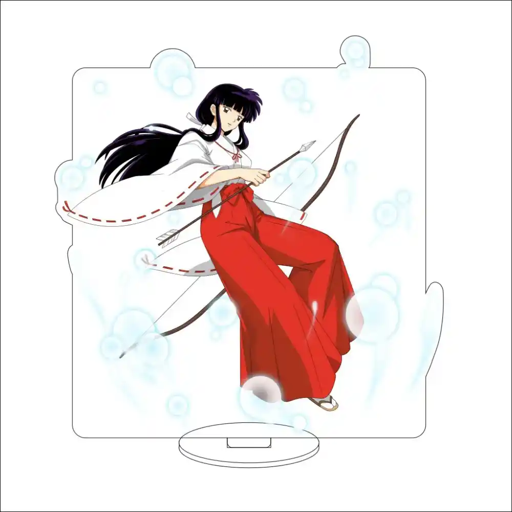1 Anime Inuyasha Higurashi Kagome Inuyasha Kirara Sango Sesshoumaru Cos Acrylic Figure Custom Charm Phone Personalized, Keychain, Mô Hình Đứng Standee Anime, In 2 Mặt, Cao 6cm, Trang Trí Decor Bàn Học, Balo 3 1 Anime Inuyasha Higurashi Kagome Inuyasha Kirara Sango Sesshoumaru Cos Acrylic Figure Custom Charm Phone Personalized, Keychain, Mô Hình Đứng Standee Anime, In 2 Mặt, Cao 6cm, Trang Trí Decor Bàn Học, Balo - Ảnh 3