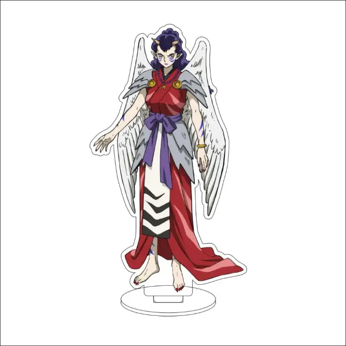 1 Anime Inuyasha Higurashi Kagome Inuyasha Kirara Sango Sesshoumaru Cos Acrylic Figure Custom Charm Phone Personalized, Keychain, Mô Hình Đứng Standee Anime, In 2 Mặt, Cao 6cm, Trang Trí Decor Bàn Học, Balo 4 1 Anime Inuyasha Higurashi Kagome Inuyasha Kirara Sango Sesshoumaru Cos Acrylic Figure Custom Charm Phone Personalized, Keychain, Mô Hình Đứng Standee Anime, In 2 Mặt, Cao 6cm, Trang Trí Decor Bàn Học, Balo - Ảnh 4