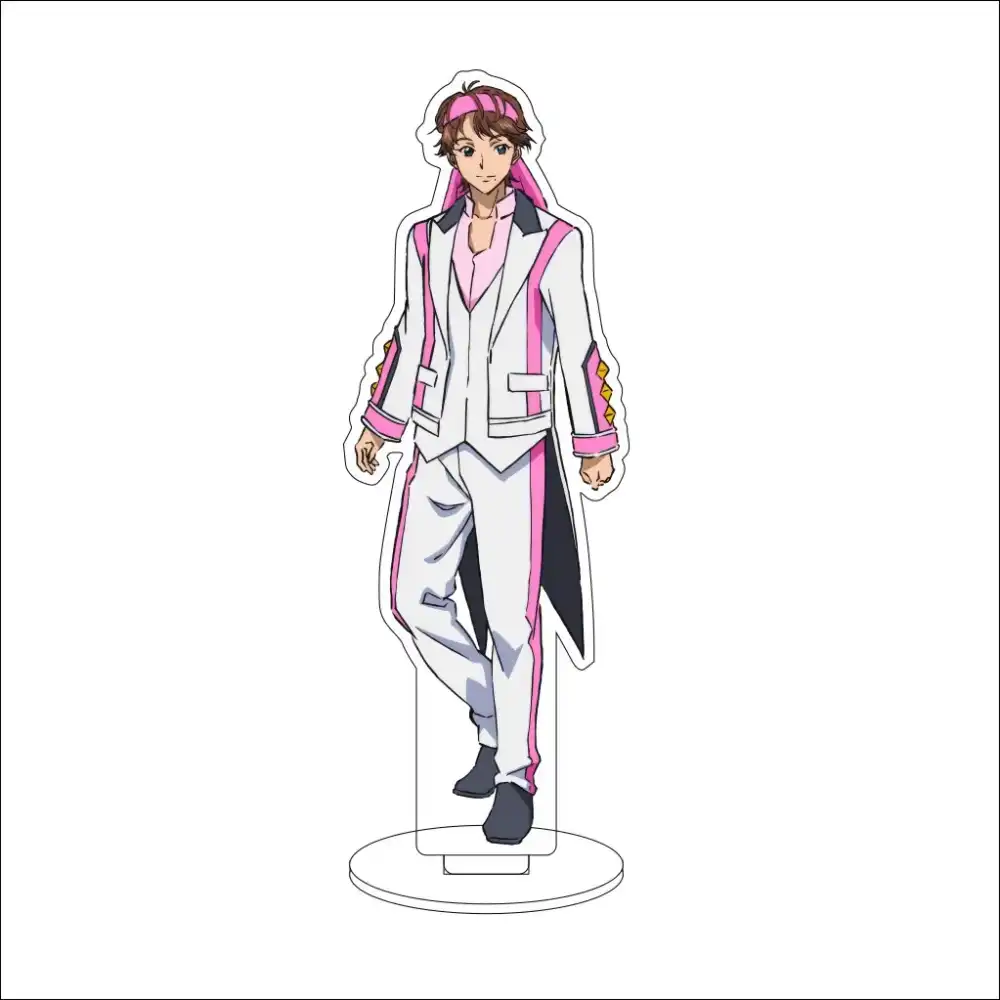 1 Anime Inuyasha Sesshoumaru Higurashi Kagome Inuyasha Kirara Sango Cos Acrylic Figure Custom Charm Phone Personalized, Keychain, Mô Hình Đứng Standee Anime, In 2 Mặt, Cao 6cm, Trang Trí Decor Bàn Học, Balo 4 1 Anime Inuyasha Sesshoumaru Higurashi Kagome Inuyasha Kirara Sango Cos Acrylic Figure Custom Charm Phone Personalized, Keychain, Mô Hình Đứng Standee Anime, In 2 Mặt, Cao 6cm, Trang Trí Decor Bàn Học, Balo - Ảnh 4