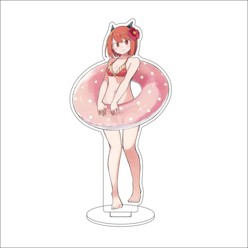 1 Anime I’ve Been Killing Slimes For 300 Years And Maxed Out My Level Azusa Aizawa Laika Custom Charm Phone Personalized, Keychain, Mô Hình Đứng Standee Anime, In 2 Mặt, Cao 6cm, Trang Trí Decor Bàn Học, Balo 10 1 Anime I’ve Been Killing Slimes For 300 Years And Maxed Out My Level Azusa Aizawa Laika Custom Charm Phone Personalized, Keychain, Mô Hình Đứng Standee Anime, In 2 Mặt, Cao 6cm, Trang Trí Decor Bàn Học, Balo - Ảnh 10