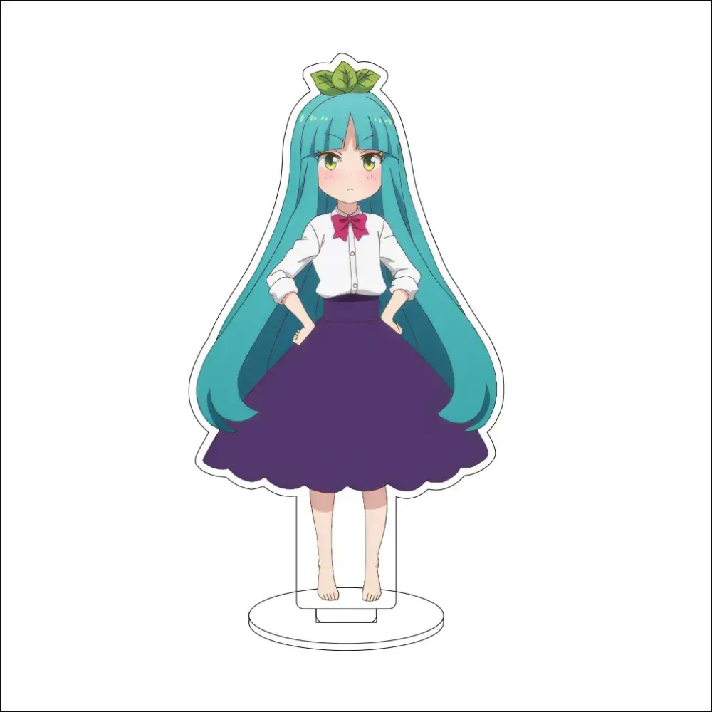 1 Anime I’ve Been Killing Slimes For 300 Years And Maxed Out My Level Azusa Aizawa Laika Custom Charm Phone Personalized, Keychain, Mô Hình Đứng Standee Anime, In 2 Mặt, Cao 6cm, Trang Trí Decor Bàn Học, Balo 7 1 Anime I’ve Been Killing Slimes For 300 Years And Maxed Out My Level Azusa Aizawa Laika Custom Charm Phone Personalized, Keychain, Mô Hình Đứng Standee Anime, In 2 Mặt, Cao 6cm, Trang Trí Decor Bàn Học, Balo - Ảnh 7
