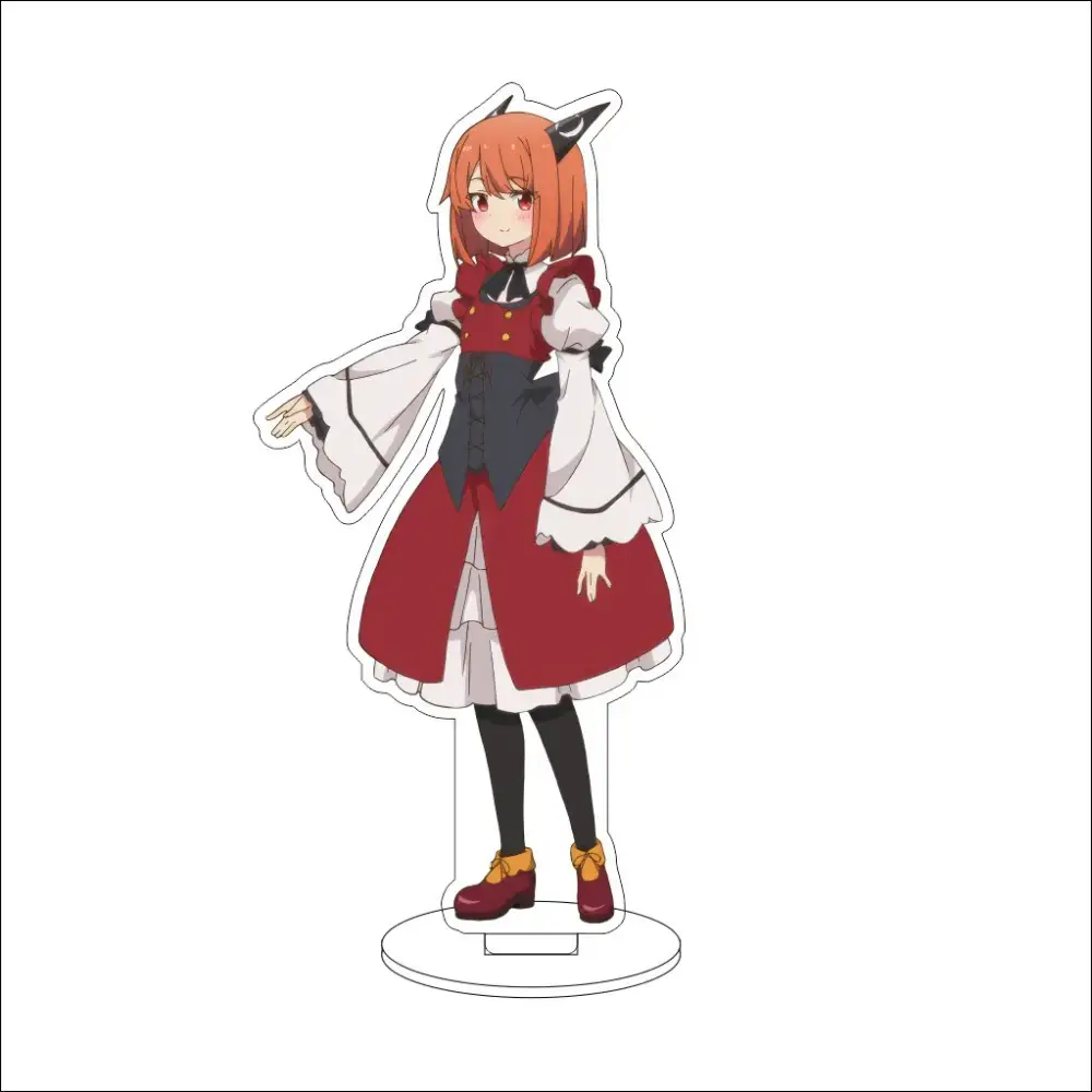 1 Anime I’ve Been Killing Slimes For 300 Years And Maxed Out My Level Azusa Aizawa Laika Custom Charm Phone Personalized, Keychain, Mô Hình Đứng Standee Anime, In 2 Mặt, Cao 6cm, Trang Trí Decor Bàn Học, Balo 9 1 Anime I’ve Been Killing Slimes For 300 Years And Maxed Out My Level Azusa Aizawa Laika Custom Charm Phone Personalized, Keychain, Mô Hình Đứng Standee Anime, In 2 Mặt, Cao 6cm, Trang Trí Decor Bàn Học, Balo - Ảnh 9