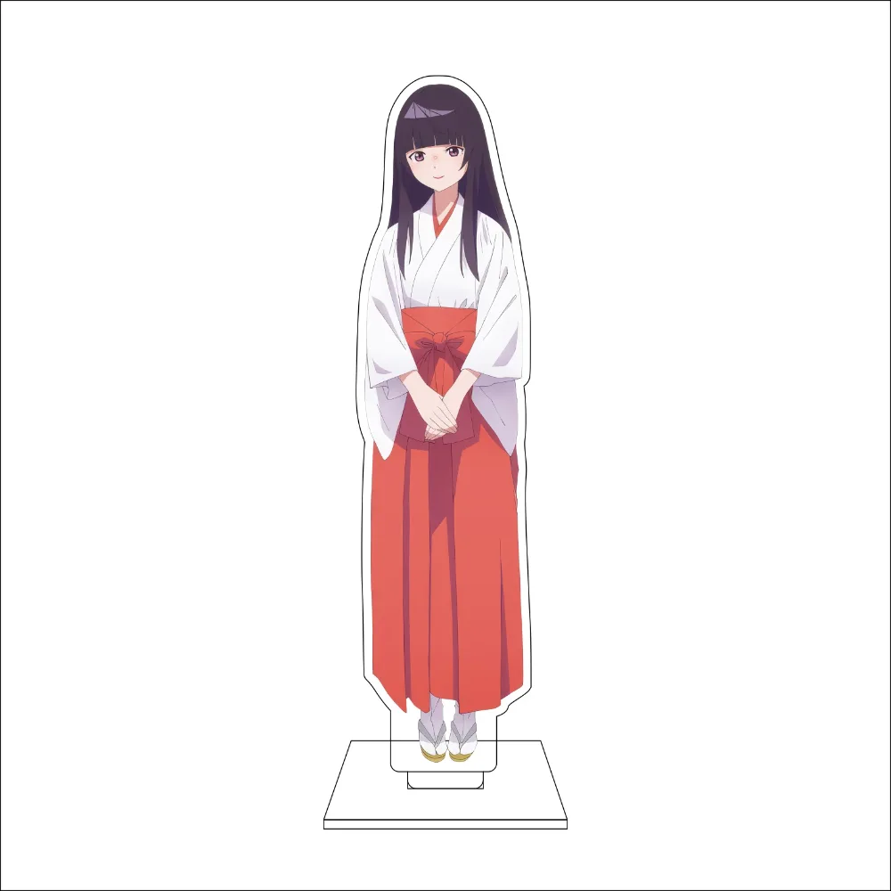 1 Anime Jellyfish Can't Swim In The Night Cosplay Acrylic Figure Stand Himatsuki Mahiru Custom Charm Phone Personalized, Keychain, Mô Hình Đứng Standee Anime, In 2 Mặt, Cao 6cm, Trang Trí Decor Bàn Học, Balo 1 1 Anime Jellyfish Can't Swim In The Night Cosplay Acrylic Figure Stand Himatsuki Mahiru Custom Charm Phone Personalized, Keychain, Mô Hình Đứng Standee Anime, In 2 Mặt, Cao 6cm, Trang Trí Decor Bàn Học, Balo