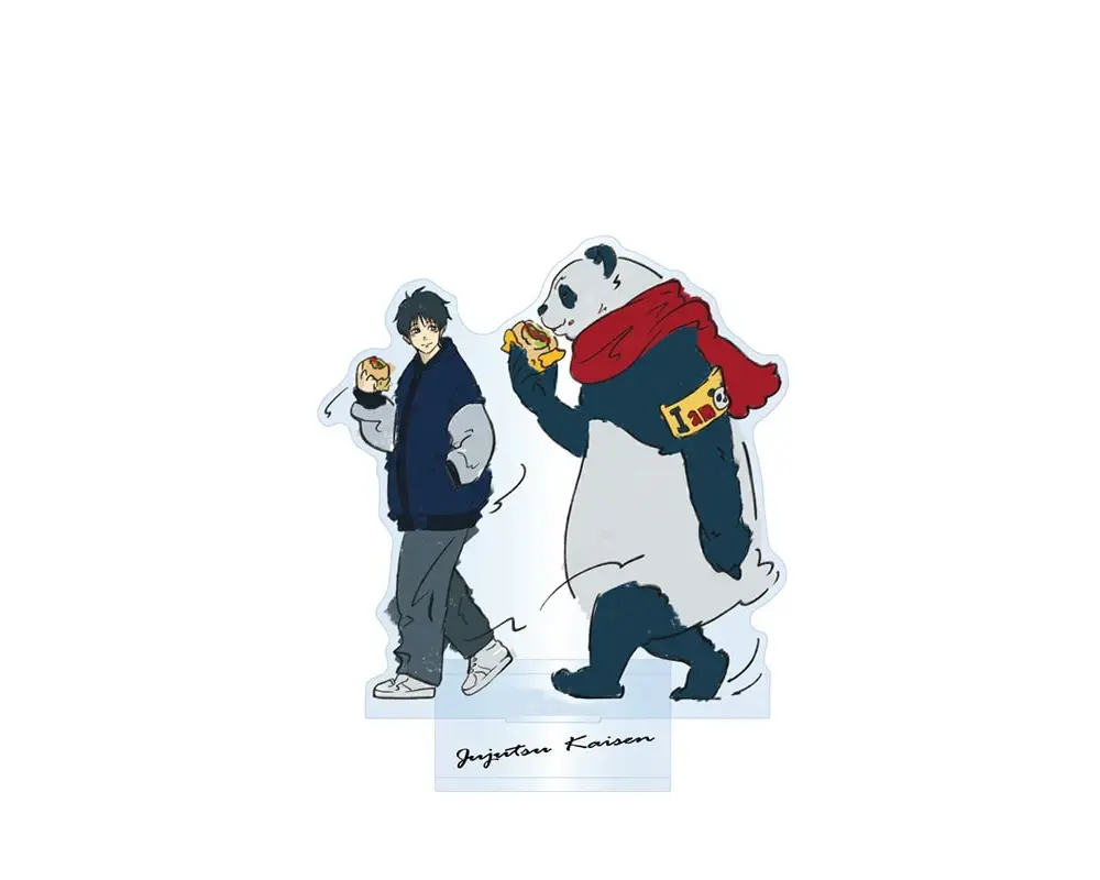 1 Anime Jjk Acrylic Stand Jujutsu Figure Desktop Kaisen Decoration Collectible Ornament Custom Charm Phone Personalized, Keychain, Mô Hình Đứng Standee Anime, In 2 Mặt, Cao 6cm, Trang Trí Decor Bàn Học, Balo 5 1 Anime Jjk Acrylic Stand Jujutsu Figure Desktop Kaisen Decoration Collectible Ornament Custom Charm Phone Personalized, Keychain, Mô Hình Đứng Standee Anime, In 2 Mặt, Cao 6cm, Trang Trí Decor Bàn Học, Balo - Ảnh 5