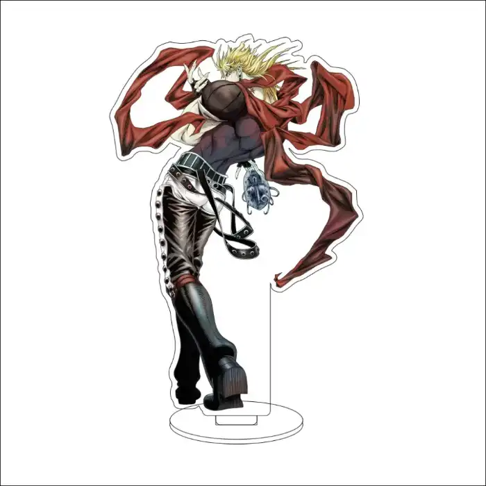 1 Anime Jojo's Bizarre Adventure Giorno Giovanna Bruno Buccellati Leone Abbacchio Cos Custom Charm Phone Personalized, Keychain, Mô Hình Đứng Standee Anime, In 2 Mặt, Cao 6cm, Trang Trí Decor Bàn Học, Balo 2 1 Anime Jojo's Bizarre Adventure Giorno Giovanna Bruno Buccellati Leone Abbacchio Cos Custom Charm Phone Personalized, Keychain, Mô Hình Đứng Standee Anime, In 2 Mặt, Cao 6cm, Trang Trí Decor Bàn Học, Balo - Ảnh 2