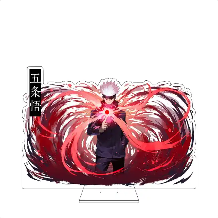 1 Anime Jujutsu Kaisen Cosplay Acrylic Figure Stand Plate Kugisaki Nobara Fushiguro Megumi Custom Charm Phone Personalized, Keychain, Mô Hình Đứng Standee Anime, In 2 Mặt, Cao 6cm, Trang Trí Decor Bàn Học, Balo 1 1 Anime Jujutsu Kaisen Cosplay Acrylic Figure Stand Plate Kugisaki Nobara Fushiguro Megumi Custom Charm Phone Personalized, Keychain, Mô Hình Đứng Standee Anime, In 2 Mặt, Cao 6cm, Trang Trí Decor Bàn Học, Balo