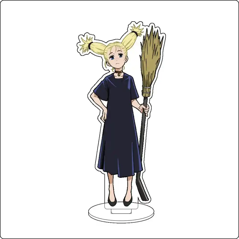1 Anime Jujutsu Kaisen Gojo Satoru Itadori Yuji Fushiguro Megumi Zen'in Maki Cos Acrylic Custom Charm Phone Personalized, Keychain, Mô Hình Đứng Standee Anime, In 2 Mặt, Cao 6cm, Trang Trí Decor Bàn Học, Balo 6 1 Anime Jujutsu Kaisen Gojo Satoru Itadori Yuji Fushiguro Megumi Zen'in Maki Cos Acrylic Custom Charm Phone Personalized, Keychain, Mô Hình Đứng Standee Anime, In 2 Mặt, Cao 6cm, Trang Trí Decor Bàn Học, Balo - Ảnh 6
