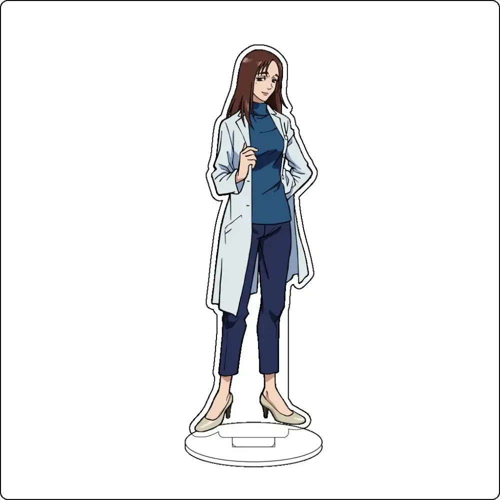 1 Anime Jujutsu Kaisen Gojo Satoru Itadori Yuji Fushiguro Megumi Ryomensukuna Cos Acrylic Custom Charm Phone Personalized, Keychain, Mô Hình Đứng Standee Anime, In 2 Mặt, Cao 6cm, Trang Trí Decor Bàn Học, Balo 9 1 Anime Jujutsu Kaisen Gojo Satoru Itadori Yuji Fushiguro Megumi Ryomensukuna Cos Acrylic Custom Charm Phone Personalized, Keychain, Mô Hình Đứng Standee Anime, In 2 Mặt, Cao 6cm, Trang Trí Decor Bàn Học, Balo - Ảnh 9
