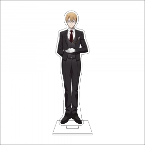 1 Anime Kaguya-sama:love Is War Cosplay Acrylic Figure Stand Iino Miko Ishigami Yuu Custom Charm Phone Personalized, Keychain, Mô Hình Đứng Standee Anime, In 2 Mặt, Cao 6cm, Trang Trí Decor Bàn Học, Balo