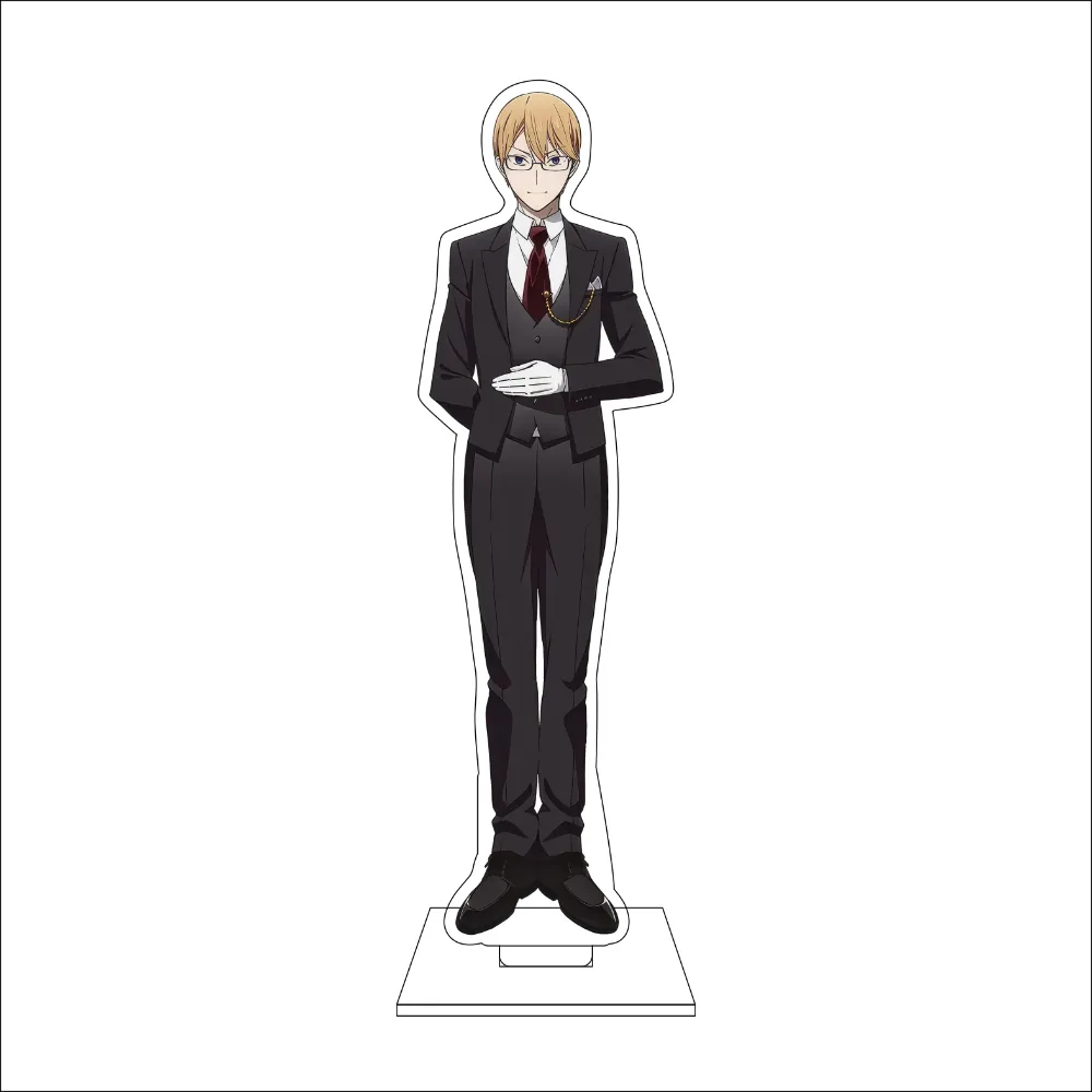 1 Anime Kaguya-sama:love Is War Cosplay Acrylic Figure Stand Iino Miko Ishigami Yuu Custom Charm Phone Personalized, Keychain, Mô Hình Đứng Standee Anime, In 2 Mặt, Cao 6cm, Trang Trí Decor Bàn Học, Balo 1 1 Anime Kaguya-sama:love Is War Cosplay Acrylic Figure Stand Iino Miko Ishigami Yuu Custom Charm Phone Personalized, Keychain, Mô Hình Đứng Standee Anime, In 2 Mặt, Cao 6cm, Trang Trí Decor Bàn Học, Balo