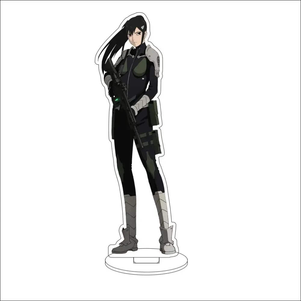 1 Anime Kaiju No. 8 Kafka Hibino Mina Kaiju Number Eight Ashiro Kikoru Shinomiya Cos Custom Charm Phone Personalized, Keychain, Mô Hình Đứng Standee Anime, In 2 Mặt, Cao 6cm, Trang Trí Decor Bàn Học, Balo 10 1 Anime Kaiju No. 8 Kafka Hibino Mina Kaiju Number Eight Ashiro Kikoru Shinomiya Cos Custom Charm Phone Personalized, Keychain, Mô Hình Đứng Standee Anime, In 2 Mặt, Cao 6cm, Trang Trí Decor Bàn Học, Balo - Ảnh 10