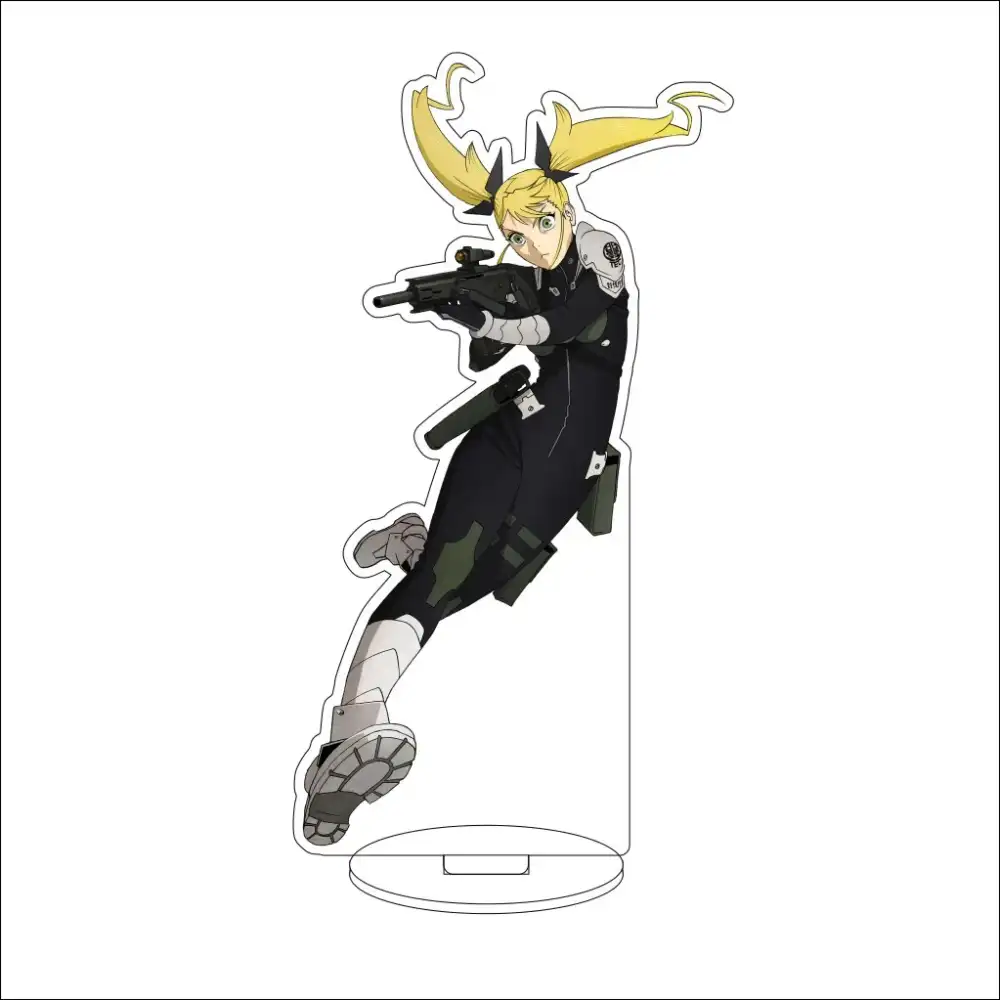 1 Anime Kaiju No. 8 Kafka Hibino Mina Kaiju Number Eight Ashiro Kikoru Shinomiya Cos Custom Charm Phone Personalized, Keychain, Mô Hình Đứng Standee Anime, In 2 Mặt, Cao 6cm, Trang Trí Decor Bàn Học, Balo 4 1 Anime Kaiju No. 8 Kafka Hibino Mina Kaiju Number Eight Ashiro Kikoru Shinomiya Cos Custom Charm Phone Personalized, Keychain, Mô Hình Đứng Standee Anime, In 2 Mặt, Cao 6cm, Trang Trí Decor Bàn Học, Balo - Ảnh 4