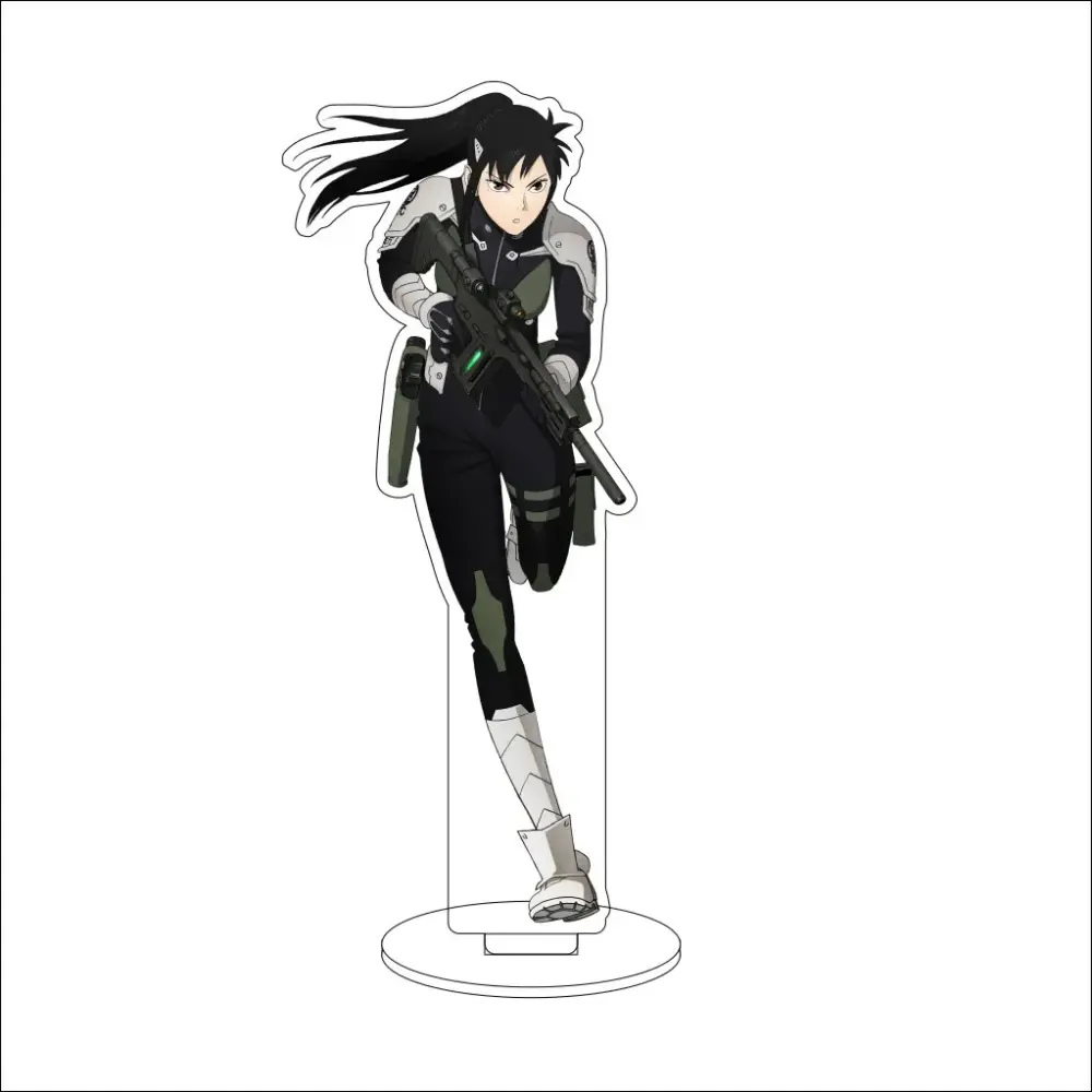 1 Anime Kaiju No. 8 Kaiju Number Eight Kafka Hibino Mina Ashiro Reno Ichikawa Cos Acrylic Custom Charm Phone Personalized, Keychain, Mô Hình Đứng Standee Anime, In 2 Mặt, Cao 6cm, Trang Trí Decor Bàn Học, Balo 3 1 Anime Kaiju No. 8 Kaiju Number Eight Kafka Hibino Mina Ashiro Reno Ichikawa Cos Acrylic Custom Charm Phone Personalized, Keychain, Mô Hình Đứng Standee Anime, In 2 Mặt, Cao 6cm, Trang Trí Decor Bàn Học, Balo - Ảnh 3