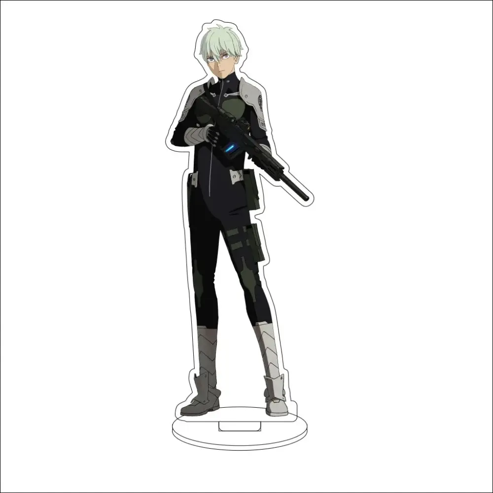1 Anime Kaiju No. 8 Kaiju Number Eight Kafka Hibino Mina Ashiro Reno Ichikawa Cos Acrylic Custom Charm Phone Personalized, Keychain, Mô Hình Đứng Standee Anime, In 2 Mặt, Cao 6cm, Trang Trí Decor Bàn Học, Balo 8 1 Anime Kaiju No. 8 Kaiju Number Eight Kafka Hibino Mina Ashiro Reno Ichikawa Cos Acrylic Custom Charm Phone Personalized, Keychain, Mô Hình Đứng Standee Anime, In 2 Mặt, Cao 6cm, Trang Trí Decor Bàn Học, Balo - Ảnh 8