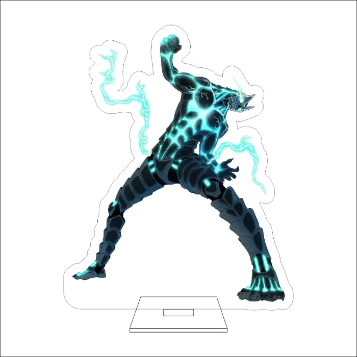 1 Anime Kaiju No.8 Cosplay Acrylic Figure Stand Plate Ornaments Gifts Custom Charm Phone Personalized, Keychain, Mô Hình Đứng Standee Anime, In 2 Mặt, Cao 6cm, Trang Trí Decor Bàn Học, Balo 6 1 Anime Kaiju No.8 Cosplay Acrylic Figure Stand Plate Ornaments Gifts Custom Charm Phone Personalized, Keychain, Mô Hình Đứng Standee Anime, In 2 Mặt, Cao 6cm, Trang Trí Decor Bàn Học, Balo - Ảnh 6