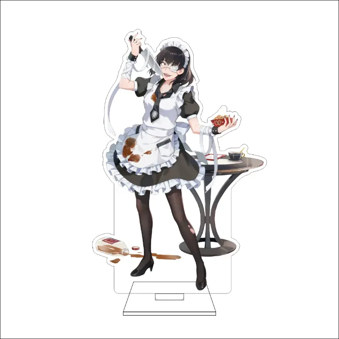 1 Anime Kakegurui Cosplay Acrylic Figure Stand Plate Momobami Ririka Saotome Meari Ryōta Custom Charm Phone Personalized, Keychain, Mô Hình Đứng Standee Anime, In 2 Mặt, Cao 6cm, Trang Trí Decor Bàn Học, Balo 9 1 Anime Kakegurui Cosplay Acrylic Figure Stand Plate Momobami Ririka Saotome Meari Ryōta Custom Charm Phone Personalized, Keychain, Mô Hình Đứng Standee Anime, In 2 Mặt, Cao 6cm, Trang Trí Decor Bàn Học, Balo - Ảnh 9