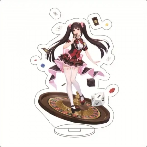 7