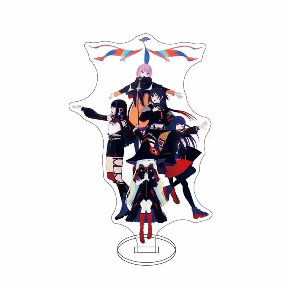 1 Anime Kamitsubaki City Under Construction Acrylic Stand Model Cosplay Charm Characters Custom Charm Phone Personalized, Keychain, Mô Hình Đứng Standee Anime, In 2 Mặt, Cao 6cm, Trang Trí Decor Bàn Học, Balo 2 1 Anime Kamitsubaki City Under Construction Acrylic Stand Model Cosplay Charm Characters Custom Charm Phone Personalized, Keychain, Mô Hình Đứng Standee Anime, In 2 Mặt, Cao 6cm, Trang Trí Decor Bàn Học, Balo - Ảnh 2