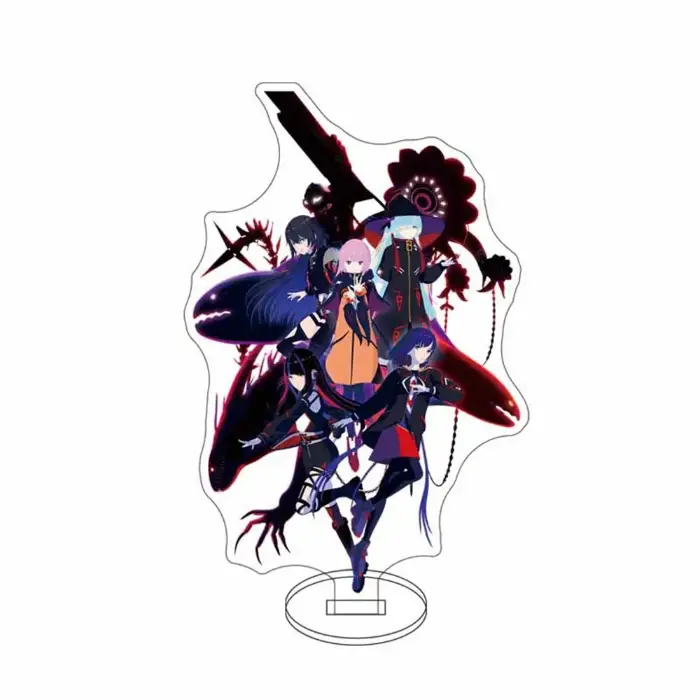 1 Anime Kamitsubaki City Under Construction Acrylic Stand Model Cosplay Charm Characters Custom Charm Phone Personalized, Keychain, Mô Hình Đứng Standee Anime, In 2 Mặt, Cao 6cm, Trang Trí Decor Bàn Học, Balo 3 1 Anime Kamitsubaki City Under Construction Acrylic Stand Model Cosplay Charm Characters Custom Charm Phone Personalized, Keychain, Mô Hình Đứng Standee Anime, In 2 Mặt, Cao 6cm, Trang Trí Decor Bàn Học, Balo - Ảnh 3