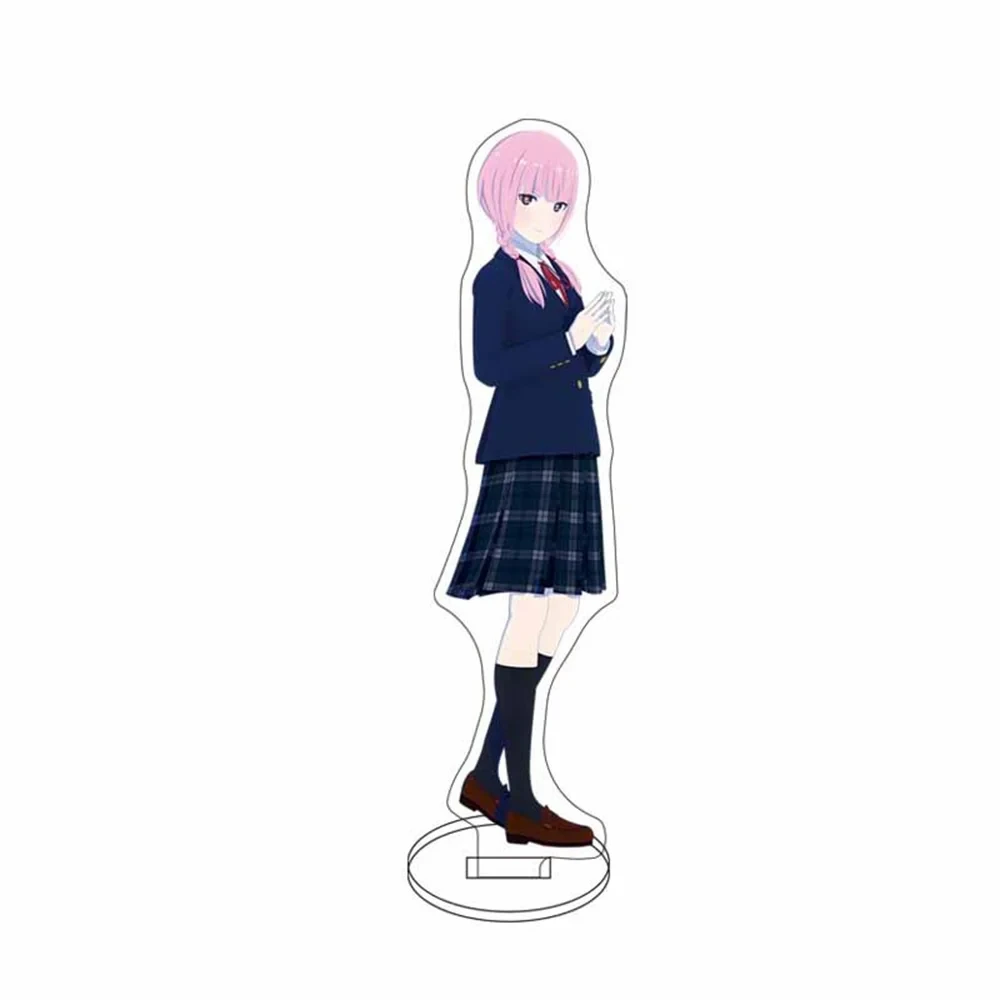 1 Anime Kamitsubaki City Under Construction Acrylic Stand Model Cosplay Charm Characters Custom Charm Phone Personalized, Keychain, Mô Hình Đứng Standee Anime, In 2 Mặt, Cao 6cm, Trang Trí Decor Bàn Học, Balo 4 1 Anime Kamitsubaki City Under Construction Acrylic Stand Model Cosplay Charm Characters Custom Charm Phone Personalized, Keychain, Mô Hình Đứng Standee Anime, In 2 Mặt, Cao 6cm, Trang Trí Decor Bàn Học, Balo - Ảnh 4