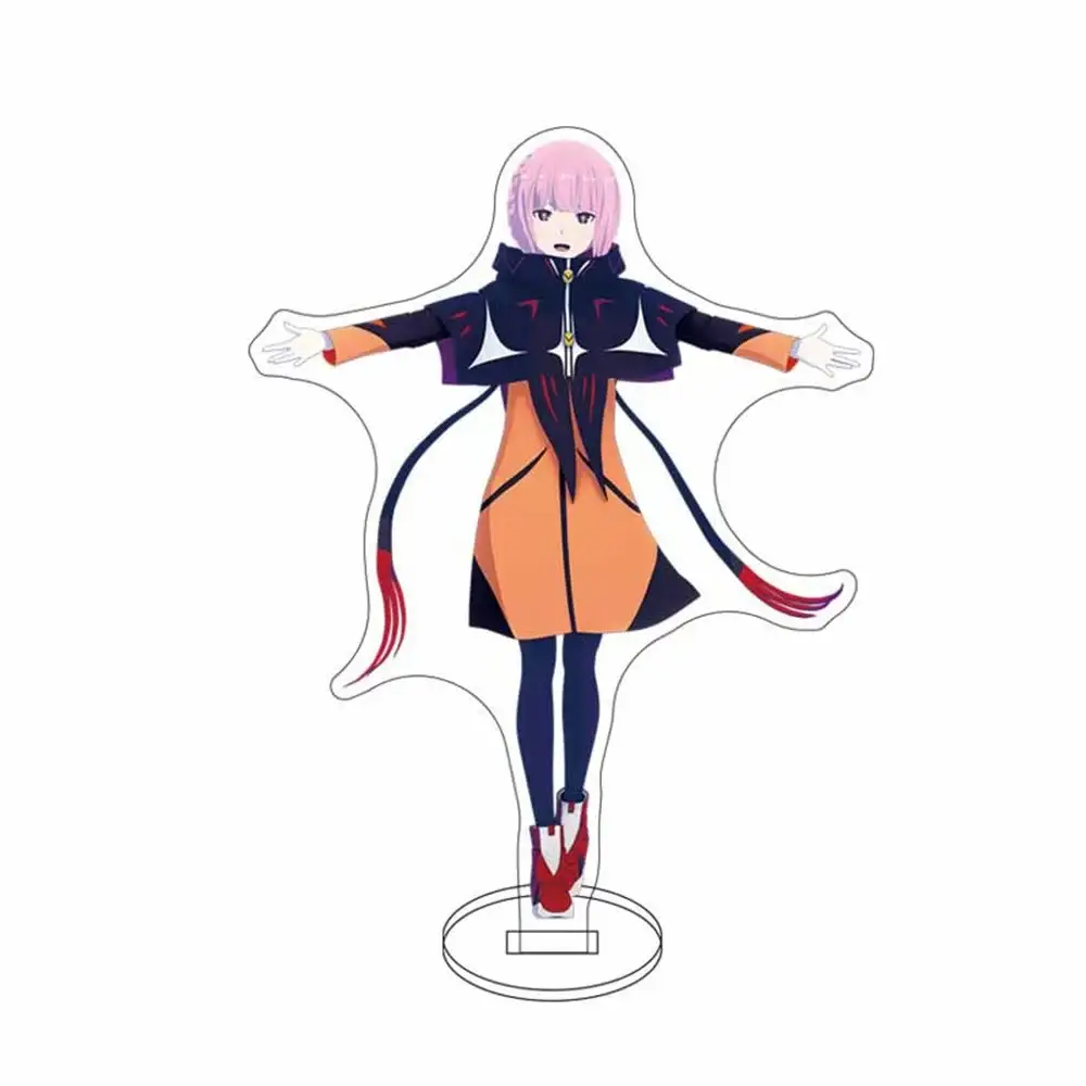 1 Anime Kamitsubaki City Under Construction Acrylic Stand Model Cosplay Charm Characters Custom Charm Phone Personalized, Keychain, Mô Hình Đứng Standee Anime, In 2 Mặt, Cao 6cm, Trang Trí Decor Bàn Học, Balo 5 1 Anime Kamitsubaki City Under Construction Acrylic Stand Model Cosplay Charm Characters Custom Charm Phone Personalized, Keychain, Mô Hình Đứng Standee Anime, In 2 Mặt, Cao 6cm, Trang Trí Decor Bàn Học, Balo - Ảnh 5