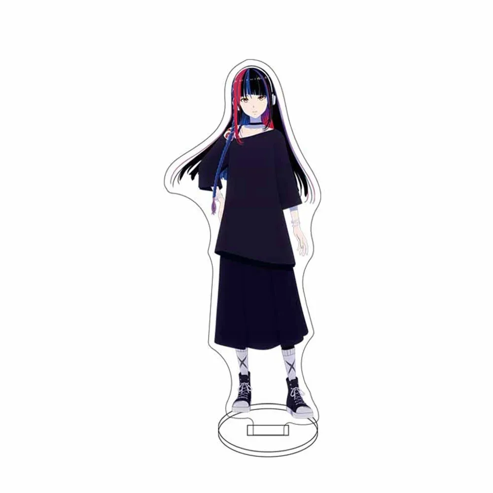 1 Anime Kamitsubaki City Under Construction Acrylic Stand Model Cosplay Charm Characters Custom Charm Phone Personalized, Keychain, Mô Hình Đứng Standee Anime, In 2 Mặt, Cao 6cm, Trang Trí Decor Bàn Học, Balo 8 1 Anime Kamitsubaki City Under Construction Acrylic Stand Model Cosplay Charm Characters Custom Charm Phone Personalized, Keychain, Mô Hình Đứng Standee Anime, In 2 Mặt, Cao 6cm, Trang Trí Decor Bàn Học, Balo - Ảnh 8