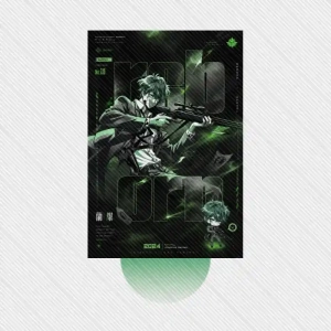 3