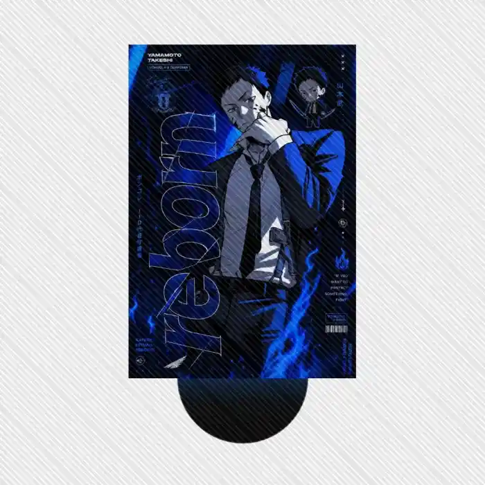 1 Anime Katekyo Hitman Reborn Acrylic Keychain Stand Model Cosplay Characters Ornament Custom Charm Phone Personalized, Keychain, Mô Hình Đứng Standee Anime, In 2 Mặt, Cao 6cm, Trang Trí Decor Bàn Học, Balo 9 1 Anime Katekyo Hitman Reborn Acrylic Keychain Stand Model Cosplay Characters Ornament Custom Charm Phone Personalized, Keychain, Mô Hình Đứng Standee Anime, In 2 Mặt, Cao 6cm, Trang Trí Decor Bàn Học, Balo - Ảnh 9