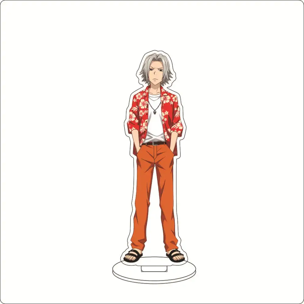 1 Anime Katekyo Hitman Reborn Hibari Kyouya Gokudera Hayato Sawada Tsunayoshi Reborn Cos Custom Charm Phone Personalized, Keychain, Mô Hình Đứng Standee Anime, In 2 Mặt, Cao 6cm, Trang Trí Decor Bàn Học, Balo 1 1 Anime Katekyo Hitman Reborn Hibari Kyouya Gokudera Hayato Sawada Tsunayoshi Reborn Cos Custom Charm Phone Personalized, Keychain, Mô Hình Đứng Standee Anime, In 2 Mặt, Cao 6cm, Trang Trí Decor Bàn Học, Balo