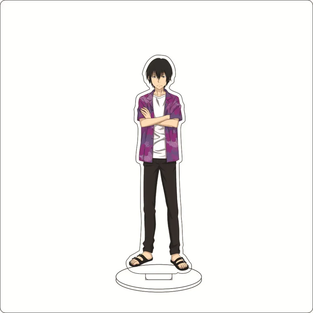 1 Anime Katekyo Hitman Reborn Hibari Kyouya Gokudera Hayato Sawada Tsunayoshi Reborn Cos Custom Charm Phone Personalized, Keychain, Mô Hình Đứng Standee Anime, In 2 Mặt, Cao 6cm, Trang Trí Decor Bàn Học, Balo 10 1 Anime Katekyo Hitman Reborn Hibari Kyouya Gokudera Hayato Sawada Tsunayoshi Reborn Cos Custom Charm Phone Personalized, Keychain, Mô Hình Đứng Standee Anime, In 2 Mặt, Cao 6cm, Trang Trí Decor Bàn Học, Balo - Ảnh 10